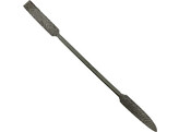 Renzo Milani - Rifloir a bois - Forme 677 - Longueur 200 mm