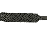Renzo Milani - Rifloir a bois - Forme 677 - Longueur 200 mm