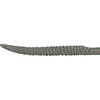 Renzo Milani - Rifloir a bois - Forme 677 - Longueur 200 mm