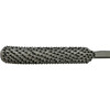 Renzo Milani - Rifloir a bois - Forme de cuillere - Double face - Longueur 240 mm  grossier et fin 