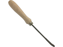 Renzo Milani - Rasp - Vorm 201 - Lengte 150 mm
