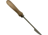 Renzo Milani - Rape - Forme 204 - Longueur 150 mm