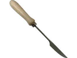 Renzo Milani - Rape - Forme 204 - Longueur 200 mm