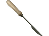 Renzo Milani - Rape - Forme 204 - Longueur 200 mm