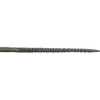 Renzo Milani - Rape - Forme 204 - Longueur 200 mm
