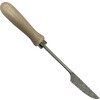 Renzo Milani - Rape - Forme 204 - Longueur 250 mm