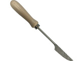 Renzo Milani - Rape - Forme 204 - Longueur 250 mm