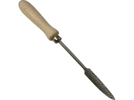 Renzo Milani - Rasp - Vorm 205 - Lengte 200 mm