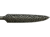 Renzo Milani - Rape - Forme 205 - Longueur 200 mm