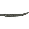 Renzo Milani - Rape - Forme 205 - Longueur 200 mm