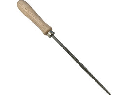 Renzo Milani - Round rasp - Length 180 mm - O5 mm