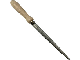 Renzo Milani - Cabinet rasp - Fine - Length 150 mm - Width 13 mm