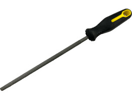 Round Rasp - O8 mm - Length 200 mm
