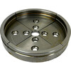 Robert Sorby - Mors en queue d aronde pour Mandrin Patriot - 108 mm