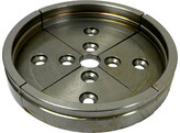 Robert Sorby - Mors en queue d aronde pour Mandrin Patriot - 108 mm