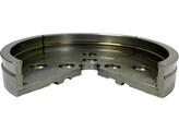 Robert Sorby - Mors en queue d aronde pour Mandrin Patriot - 108 mm