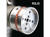 Robert Sorby - Mors en queue d aronde pour Mandrin Patriot - 108 mm