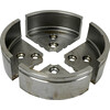 Robert Sorby - Deep Gripper Jaws for Patriot Chuck - 400 mm