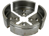 Robert Sorby - Deep Gripper Jaws for Patriot Chuck - 400 mm