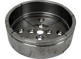 Robert Sorby - Deep Gripper Jaws for Patriot Chuck - 400 mm