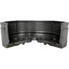 Robert Sorby - Deep Gripper Jaws for Patriot Chuck - 400 mm