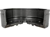 Robert Sorby - Deep Gripper Jaws for Patriot Chuck - 400 mm