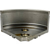 Robert Sorby - Deep Gripper Jaws for Patriot Chuck - 400 mm