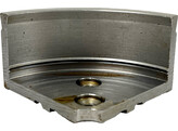 Robert Sorby - Deep Gripper Jaws for Patriot Chuck - 400 mm