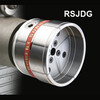 Robert Sorby - Deep Gripper Jaws for Patriot Chuck - 400 mm
