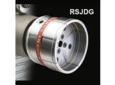 Robert Sorby - Deep Gripper Jaws for Patriot Chuck - 400 mm