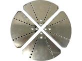 Robert Sorby - Plateau de reprise pour Mandrin Patriot - Jusqu a 228 mm