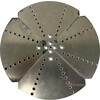Robert Sorby - Plateau de reprise pour Mandrin Patriot - Jusqu a 228 mm