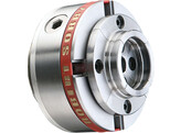 Robert Sorby - Mandrin Patriot - 1 pouce x 8 TPI