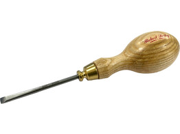 Robert Sorby - Platte beitel - 5 mm