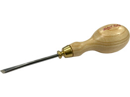 Robert Sorby - Schuine beitel - 4 mm