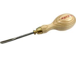 Robert Sorby - Schnitzeisen n 9 - 2 mm