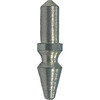 Lot de 2 axes pour fabriquer une toupie