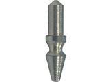 Lot de 2 axes pour fabriquer une toupie
