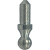 Lot de 2 axes pour fabriquer une toupie