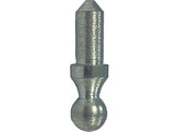 Lot de 2 axes pour fabriquer une toupie