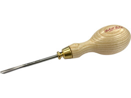 Robert Sorby - Gaissfuss - 3 mm