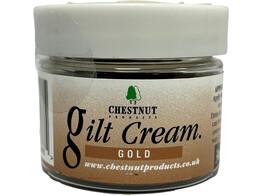 Chestnut - Gilt Cream - Or - 30 ml