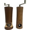 Mecanisme pour moulin a muscade avec axe de 127 mm