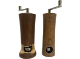 Mecanisme pour moulin a muscade avec axe de 127 mm