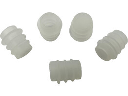 Silikon Flaschenstopper  5St 