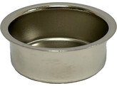 Photophore - Nickel - O41 x 17 mm