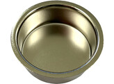 Photophore - Nickel - O41 x 17 mm