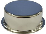 Photophore - Nickel - O41 x 17 mm