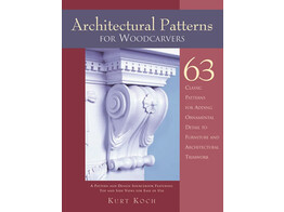 Architectural Patterns for Woodcarvers / Koch