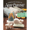 Soap carving / Bolyard
